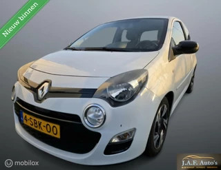Renault Twingo 1.2 Airco Cruise LMV Nw APK!!