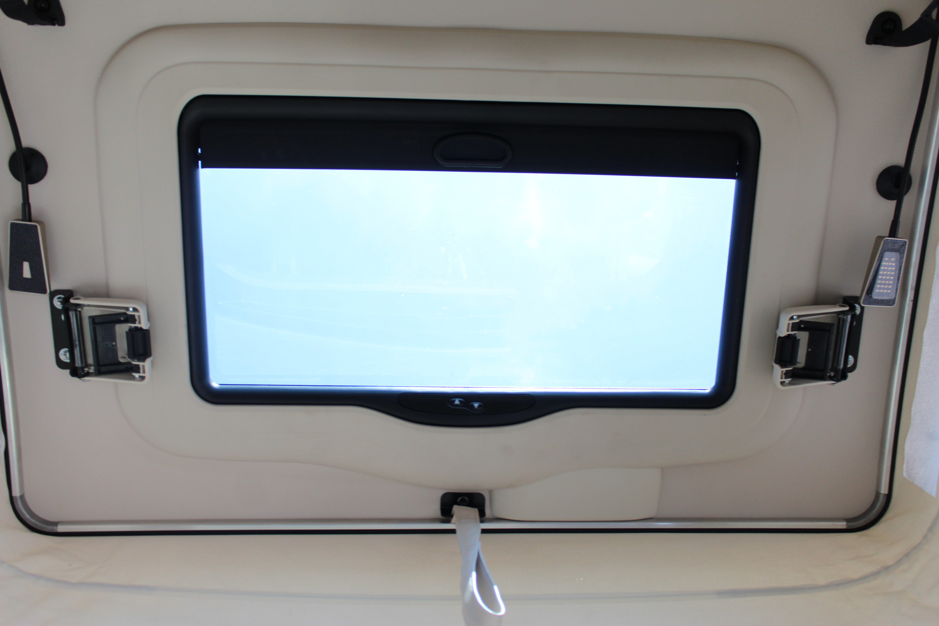 Hoofdafbeelding Mercedes-Benz Marco Polo