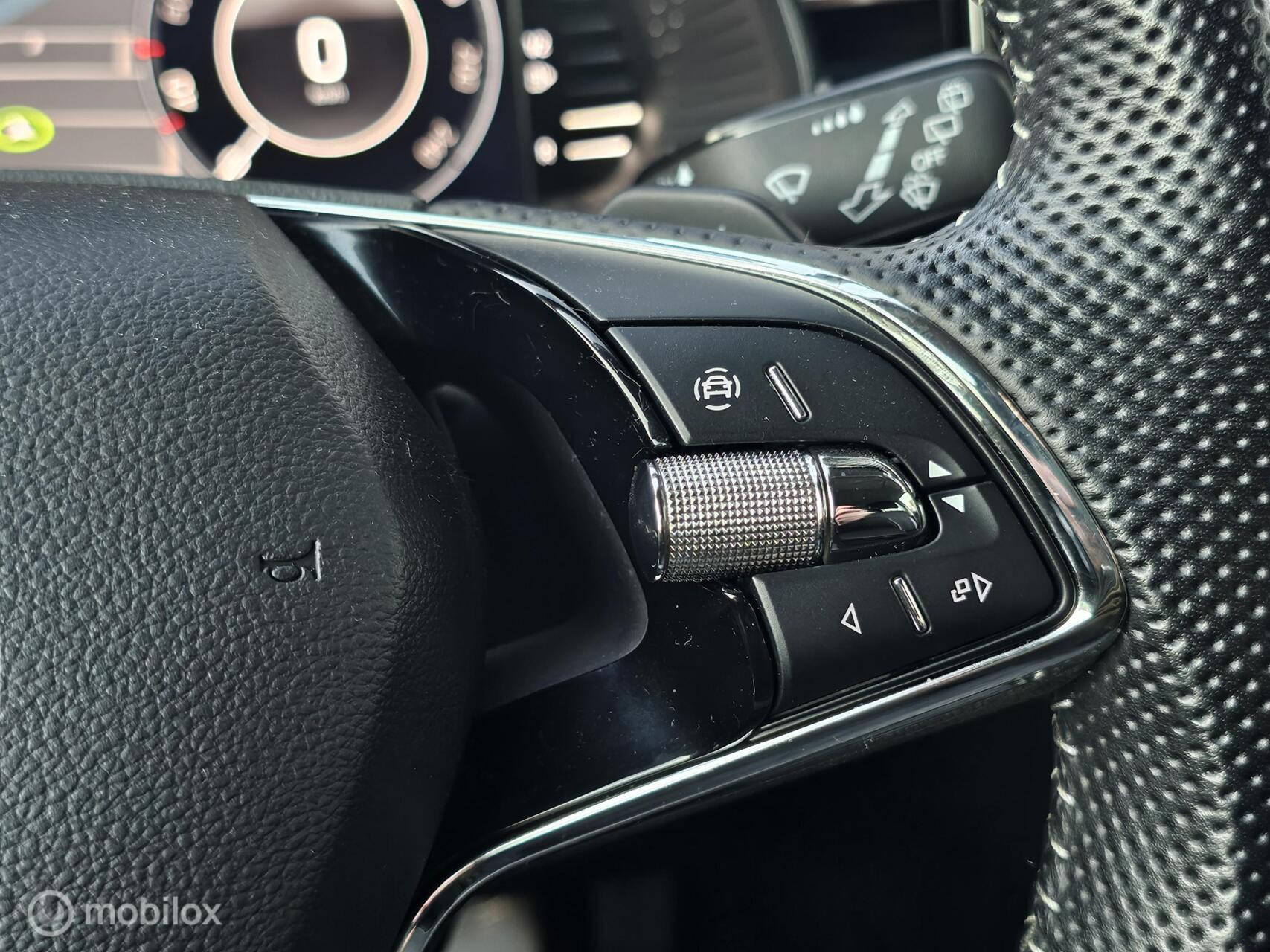 Hoofdafbeelding Škoda Kamiq