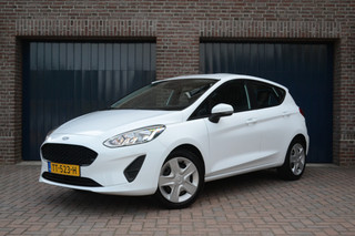 Ford Fiesta 1.1 Trend | Nieuw model | Carplay/Android Auto | Navigatie | Cruise