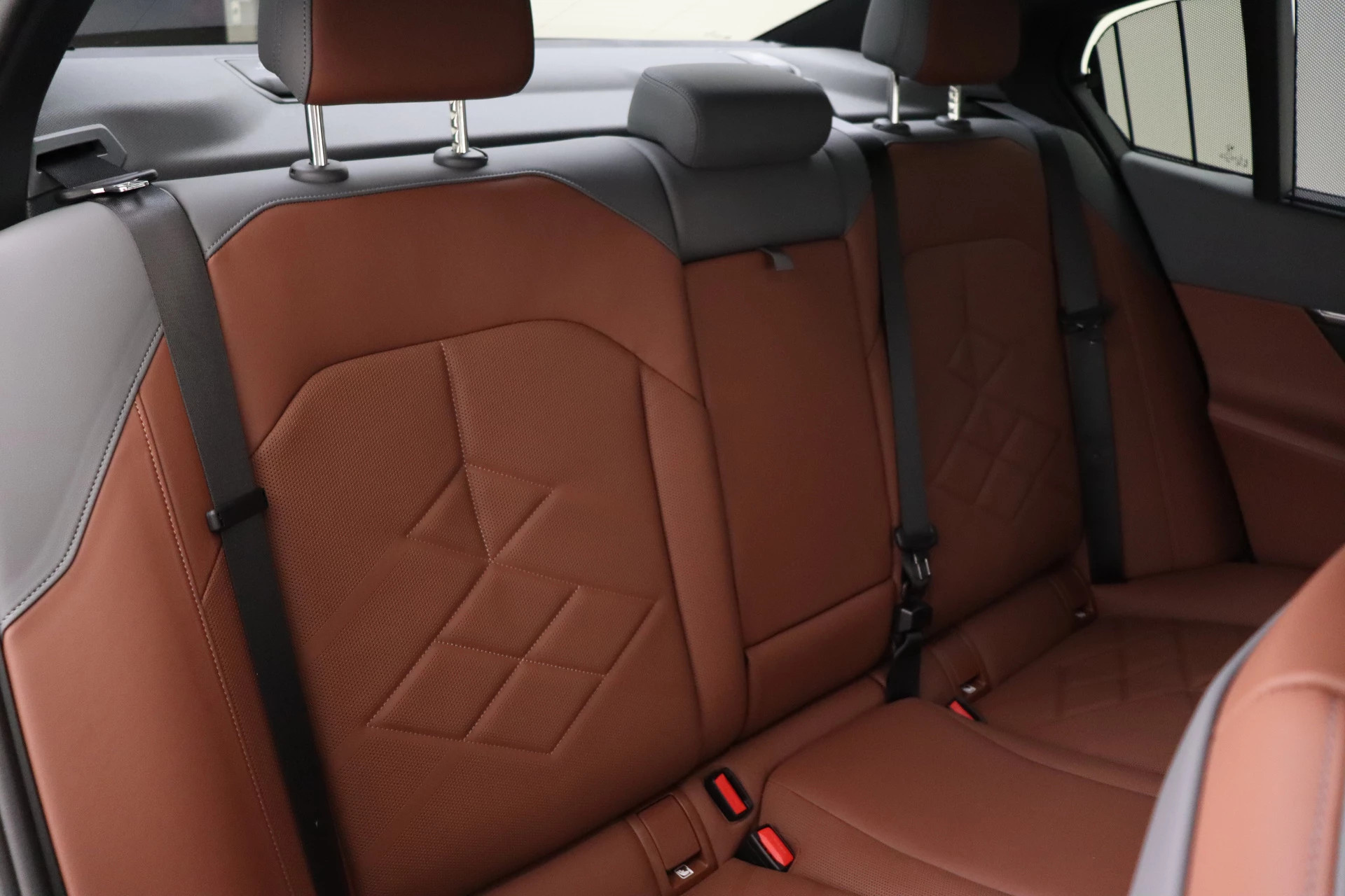 Hoofdafbeelding BMW i5