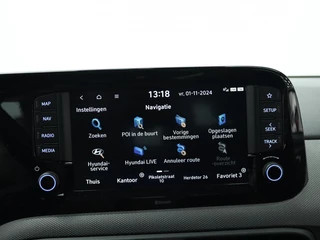 Hyundai i10 Hyundai i10 1.0 Comfort Smart | Navigatie | Private lease 309 p.m. - afbeelding nr 34