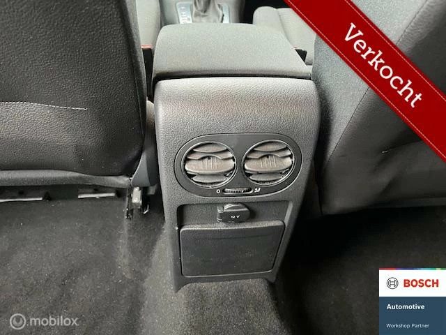 Hoofdafbeelding Volkswagen Golf Plus