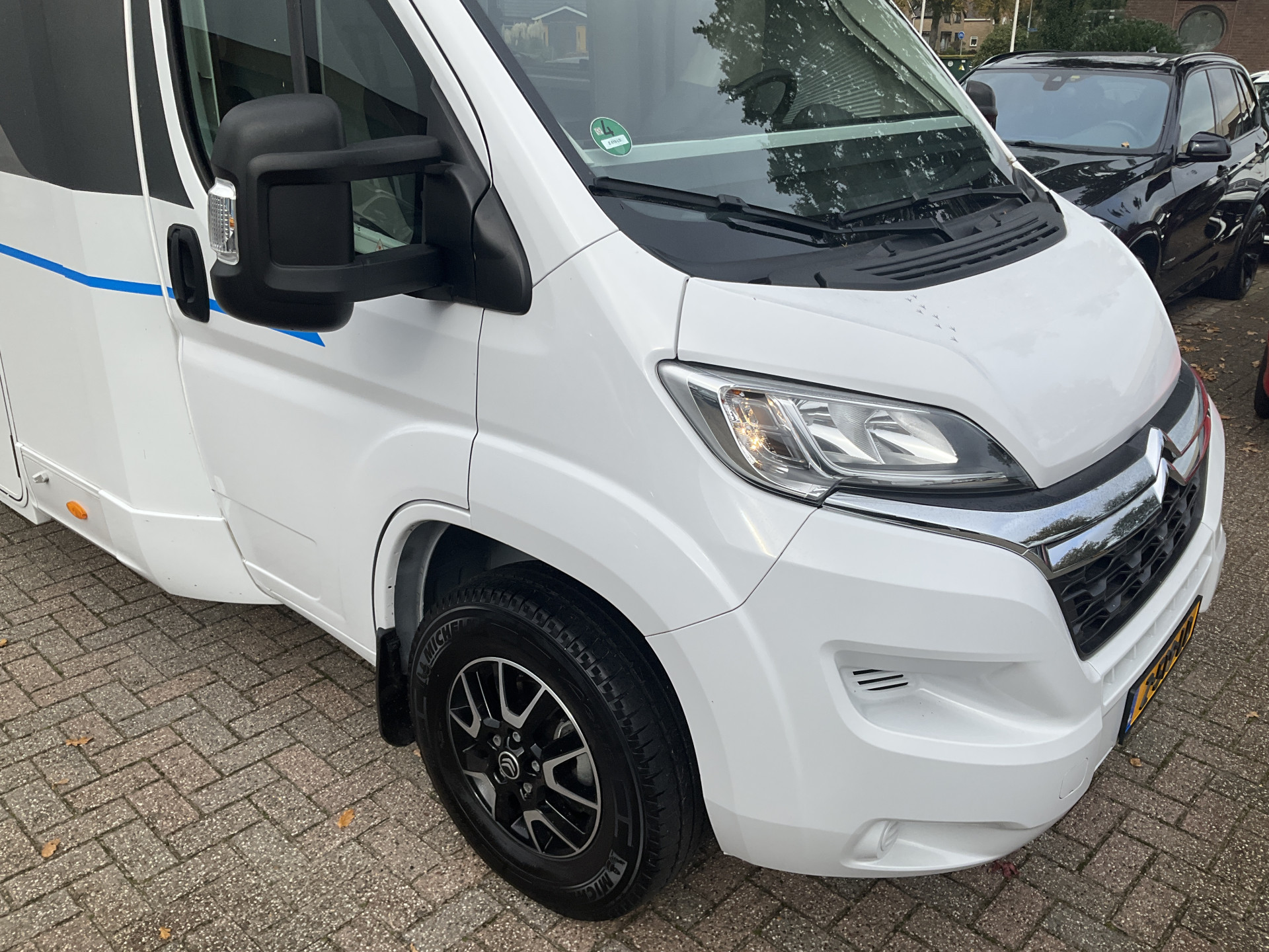 Hoofdafbeelding Sun living S 65SL