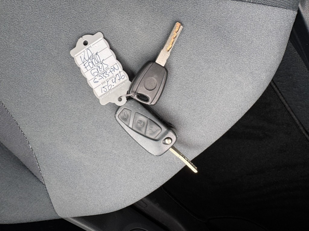 Hoofdafbeelding Ford Ka