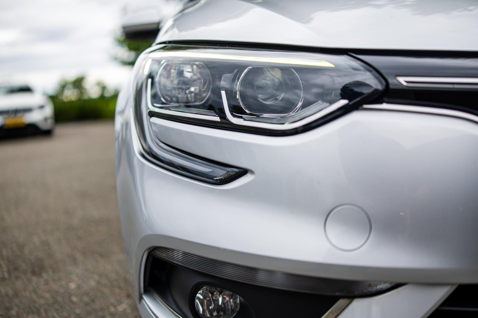 Hoofdafbeelding Renault Mégane