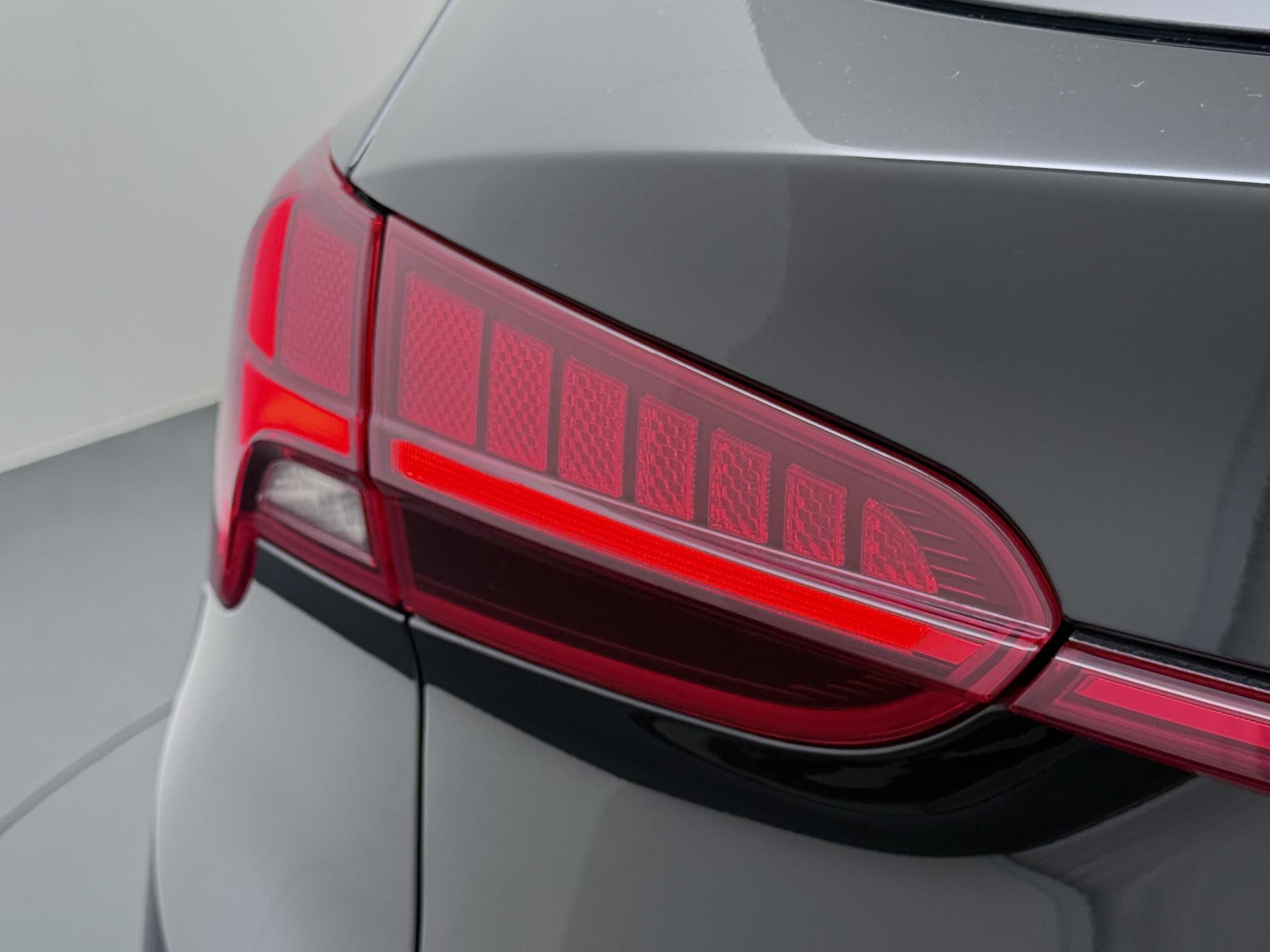 Hoofdafbeelding Hyundai Santa Fe