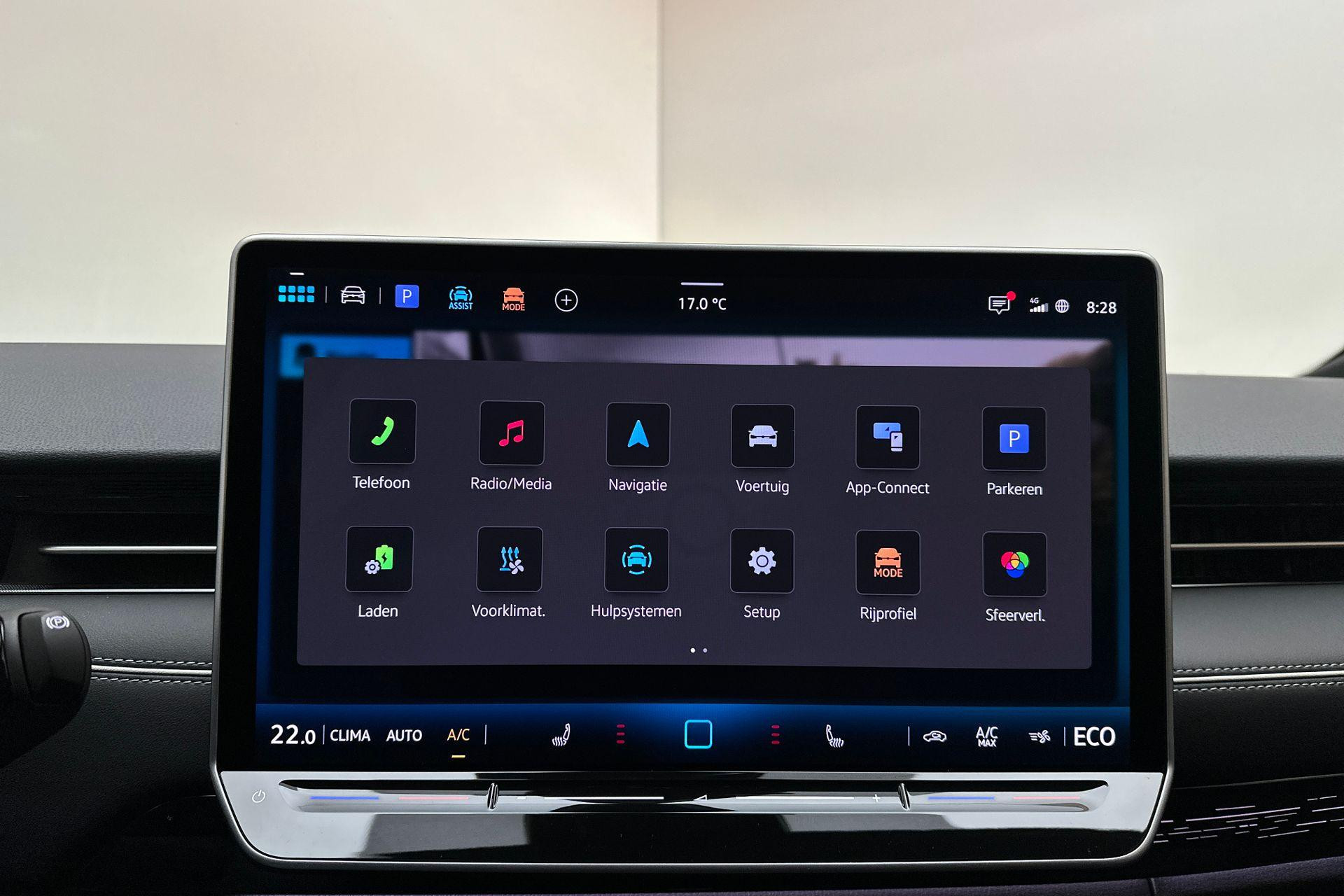 Hoofdafbeelding Volkswagen ID.7