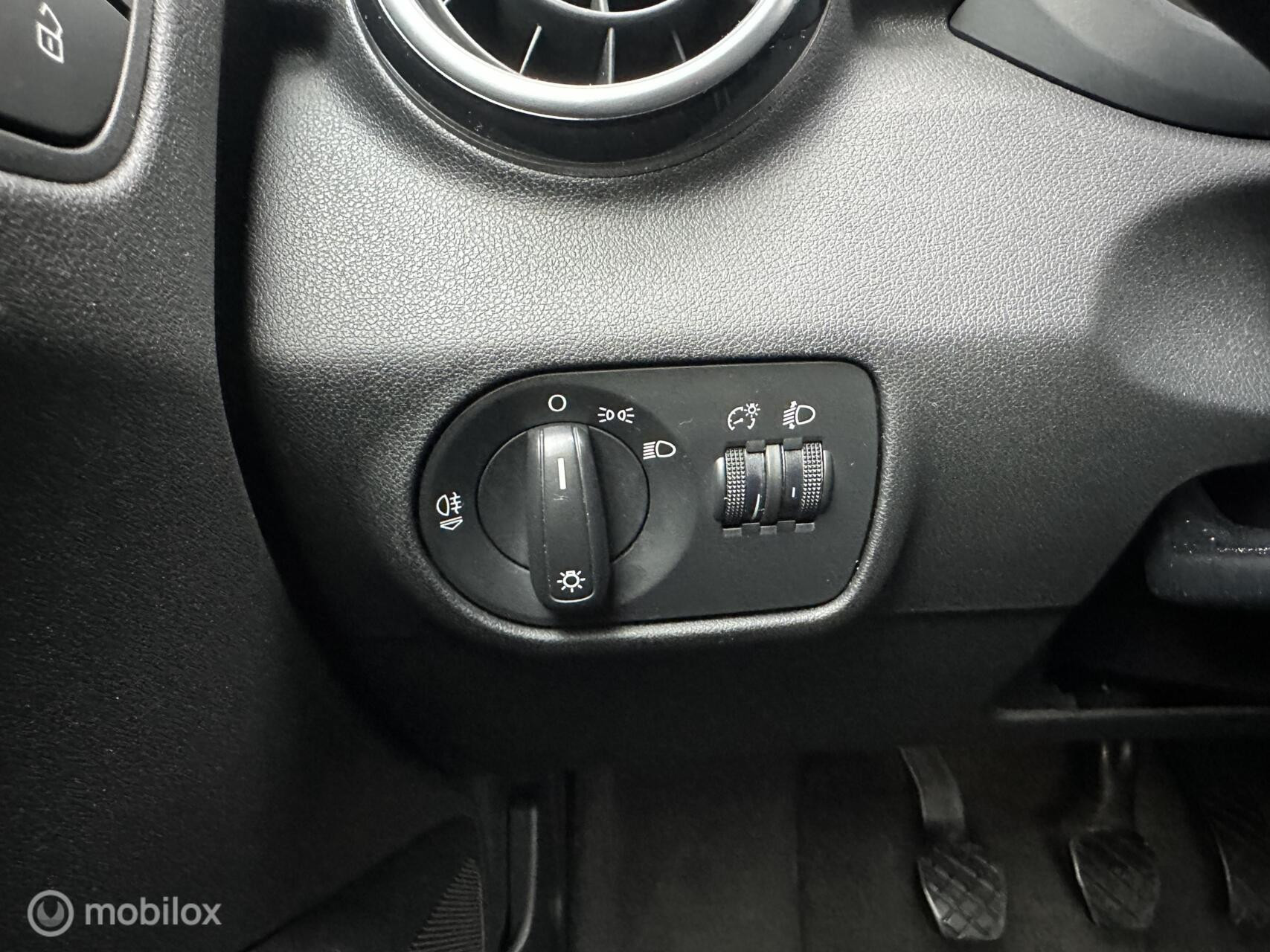 Hoofdafbeelding Audi A1