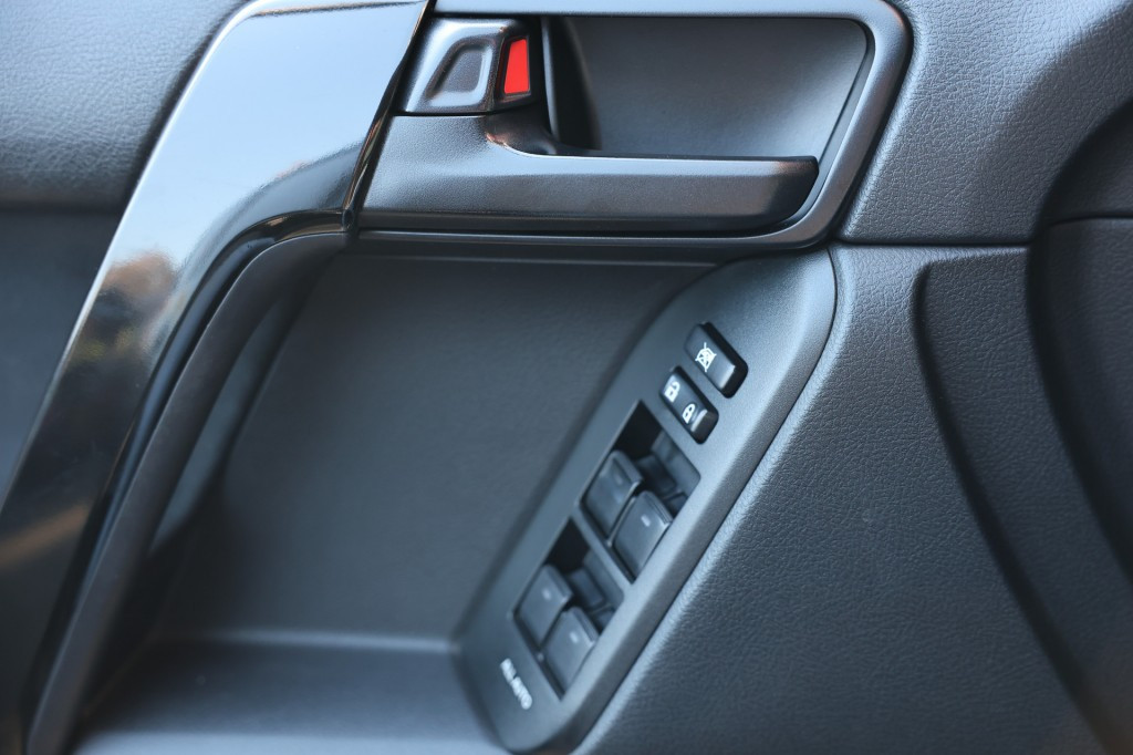 Hoofdafbeelding Toyota Land Cruiser