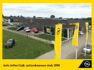 Opel Corsa Opel Corsa 1.2 Turbo GS #RIJKLAAR# | Sensoren | Draadloze Carplay/Android A - afbeelding nr 30