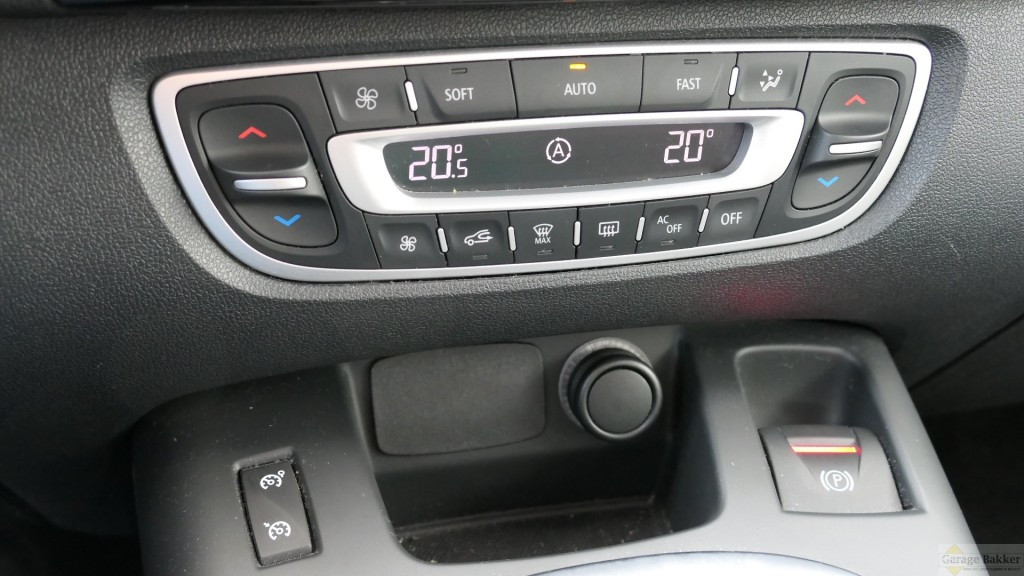 Hoofdafbeelding Renault Scénic