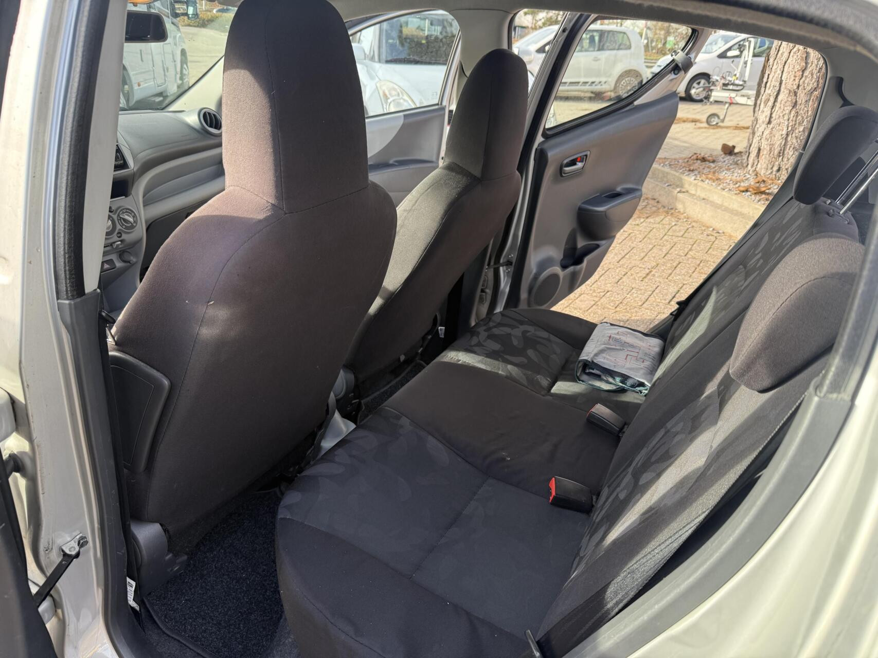 Hoofdafbeelding Suzuki Alto