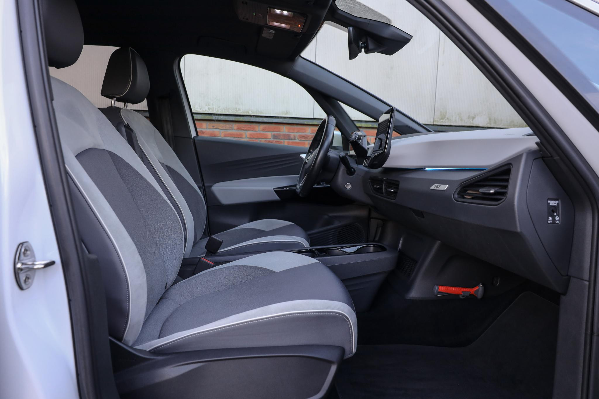 Hoofdafbeelding Volkswagen ID.3