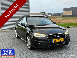 Audi A3 Sportback 1.6 TDI Ambiente Pro Line plus