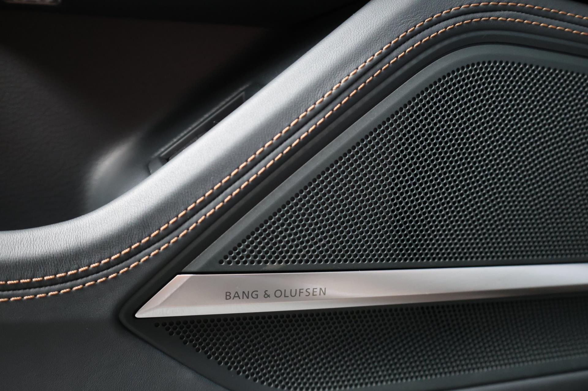 Hoofdafbeelding Audi S8