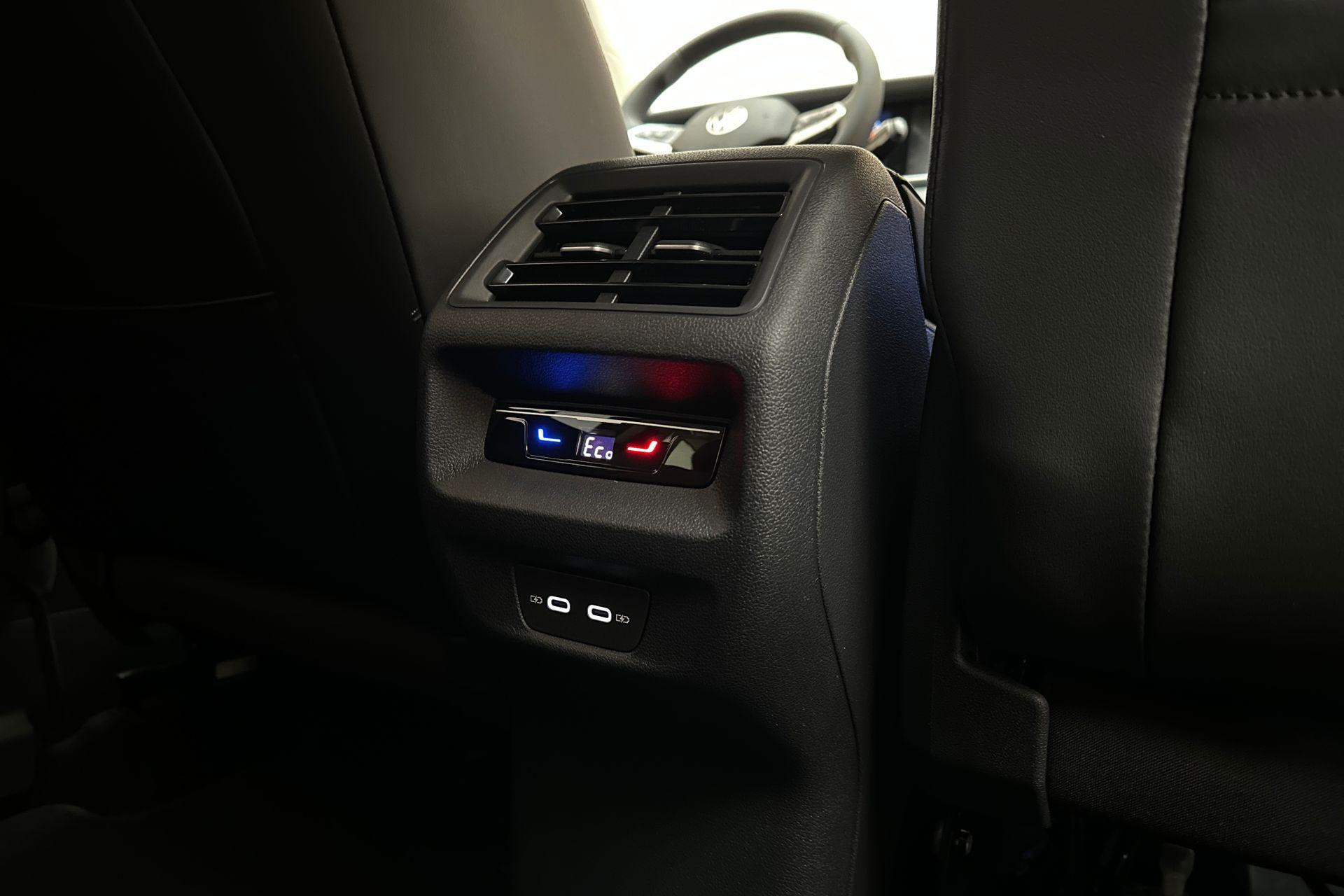 Hoofdafbeelding Volkswagen Tayron