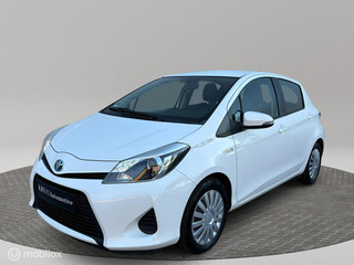 Toyota Yaris  Full Hybrid Life 1.5|Camera|Dealer onderhouden
