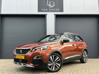 Peugeot 3008 1.6 e-THP GT Line / Pano / Leder / ACTIE