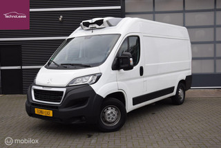 Peugeot Boxer 2.2 BlueHDi 140 L2H2 Koelwagen + vries functie