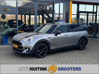 MINI Clubman 1.5 Cooper Pepper Serious Business - schuif/kanteldak - navi