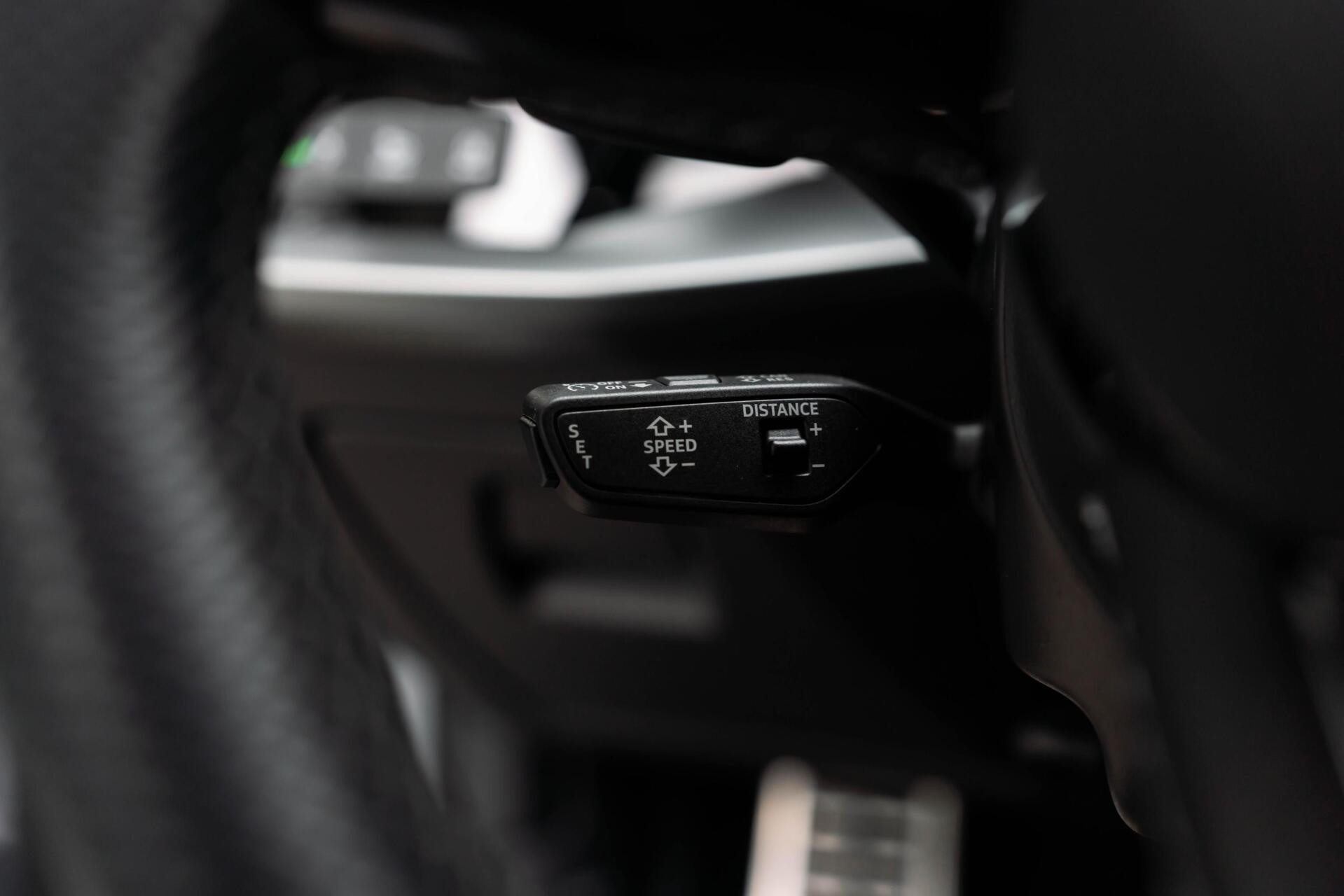 Hoofdafbeelding Audi S3