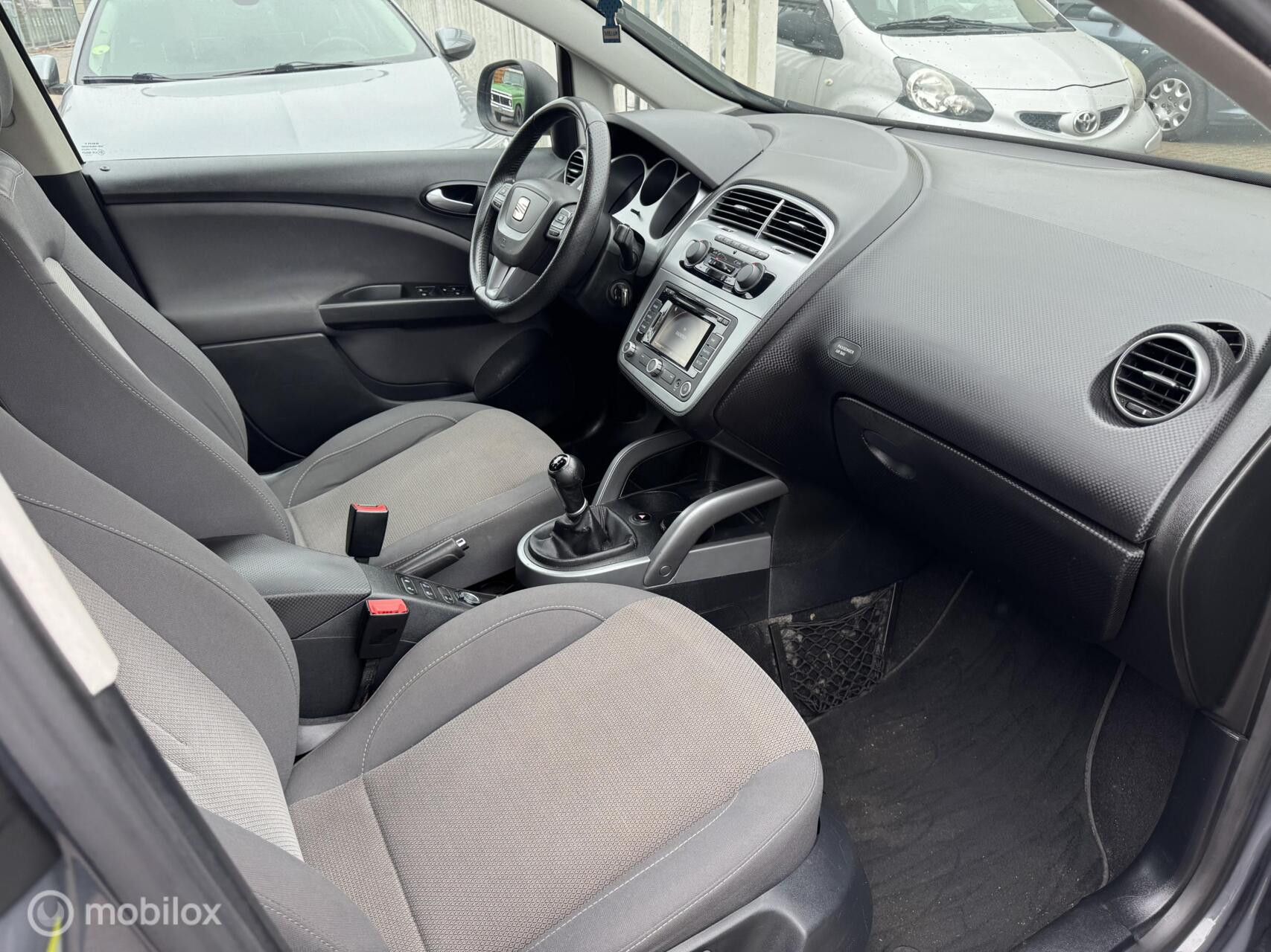 Hoofdafbeelding SEAT Altea