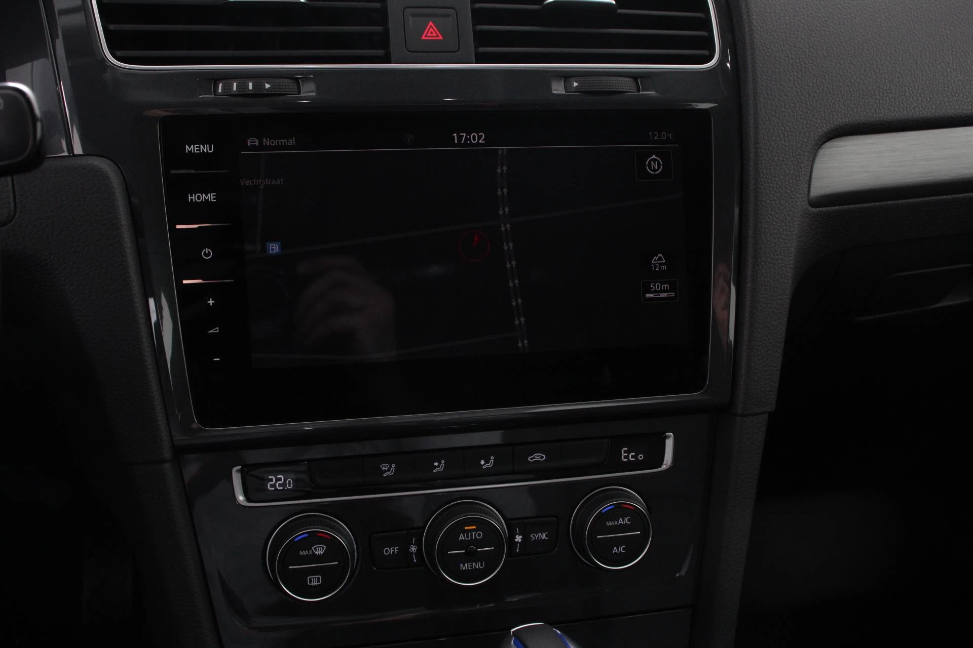 Hoofdafbeelding Volkswagen e-Golf