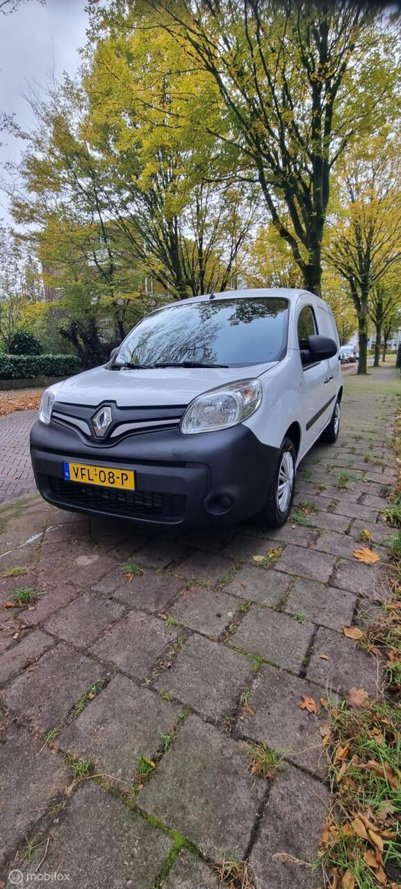 Hoofdafbeelding Renault Kangoo