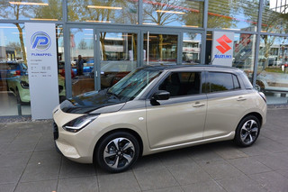 Suzuki Swift Suzuki Swift 1.2 Pijnappel Black Edition - afbeelding nr 13