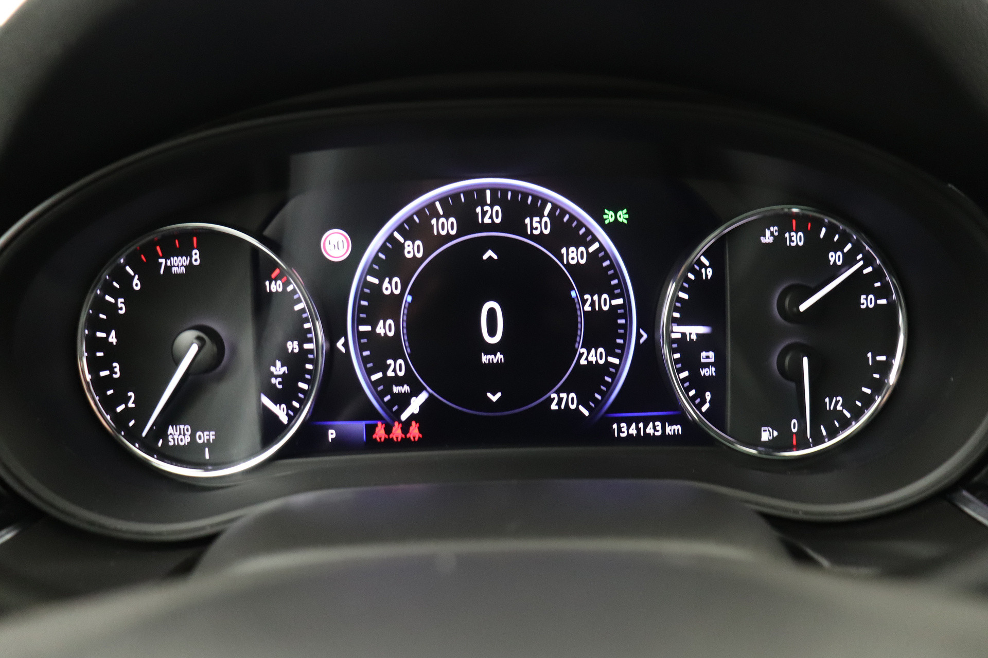 Hoofdafbeelding Opel Insignia