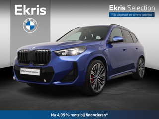 BMW X1 xDrive25e | M Sportpakket Pro | Innovation Pack | Comfort Pack | Ekris Selection