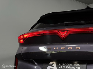 CUPRA Terramar CUPRA Terramar 1.5 TSI e-Hybrid VZ America’s CUP | VOL! - afbeelding nr 44
