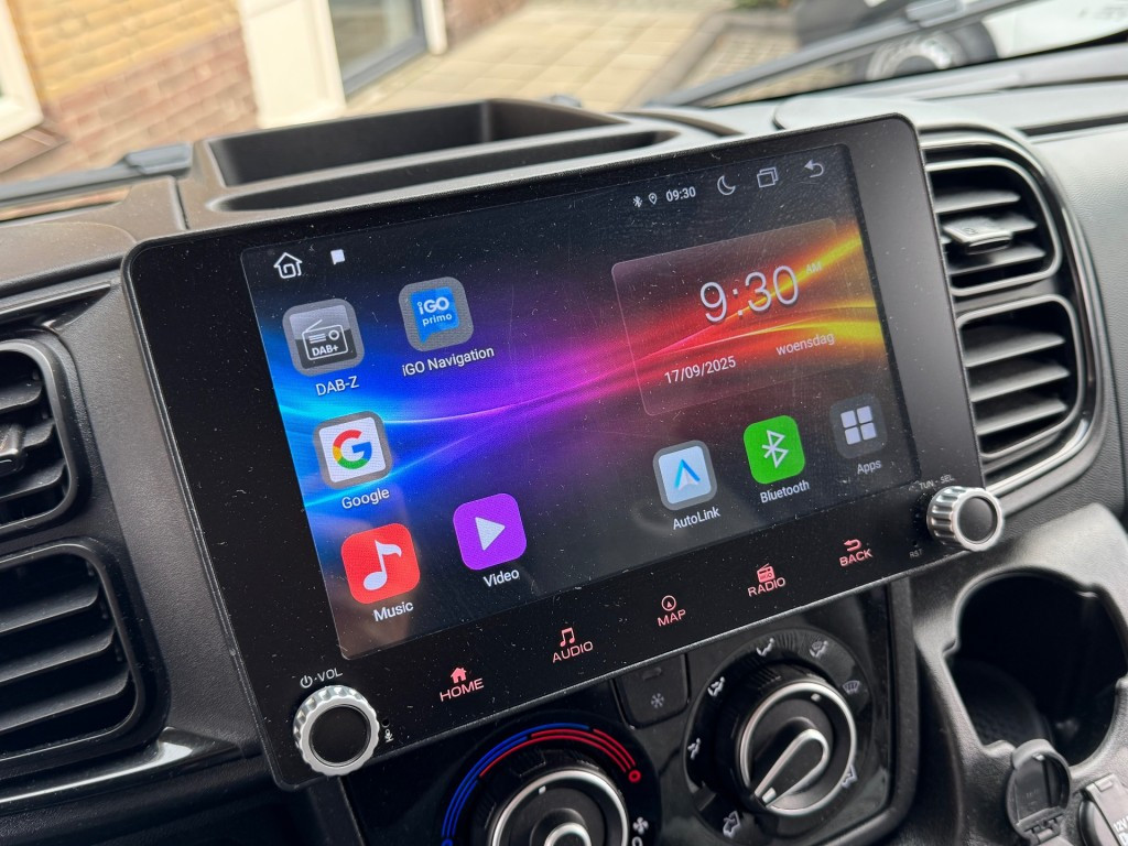 Hoofdafbeelding Dethleffs Just Camp