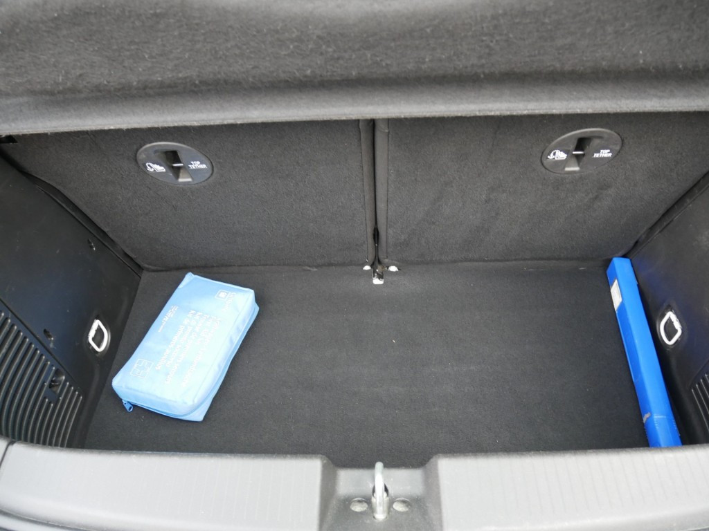 Hoofdafbeelding Opel ADAM