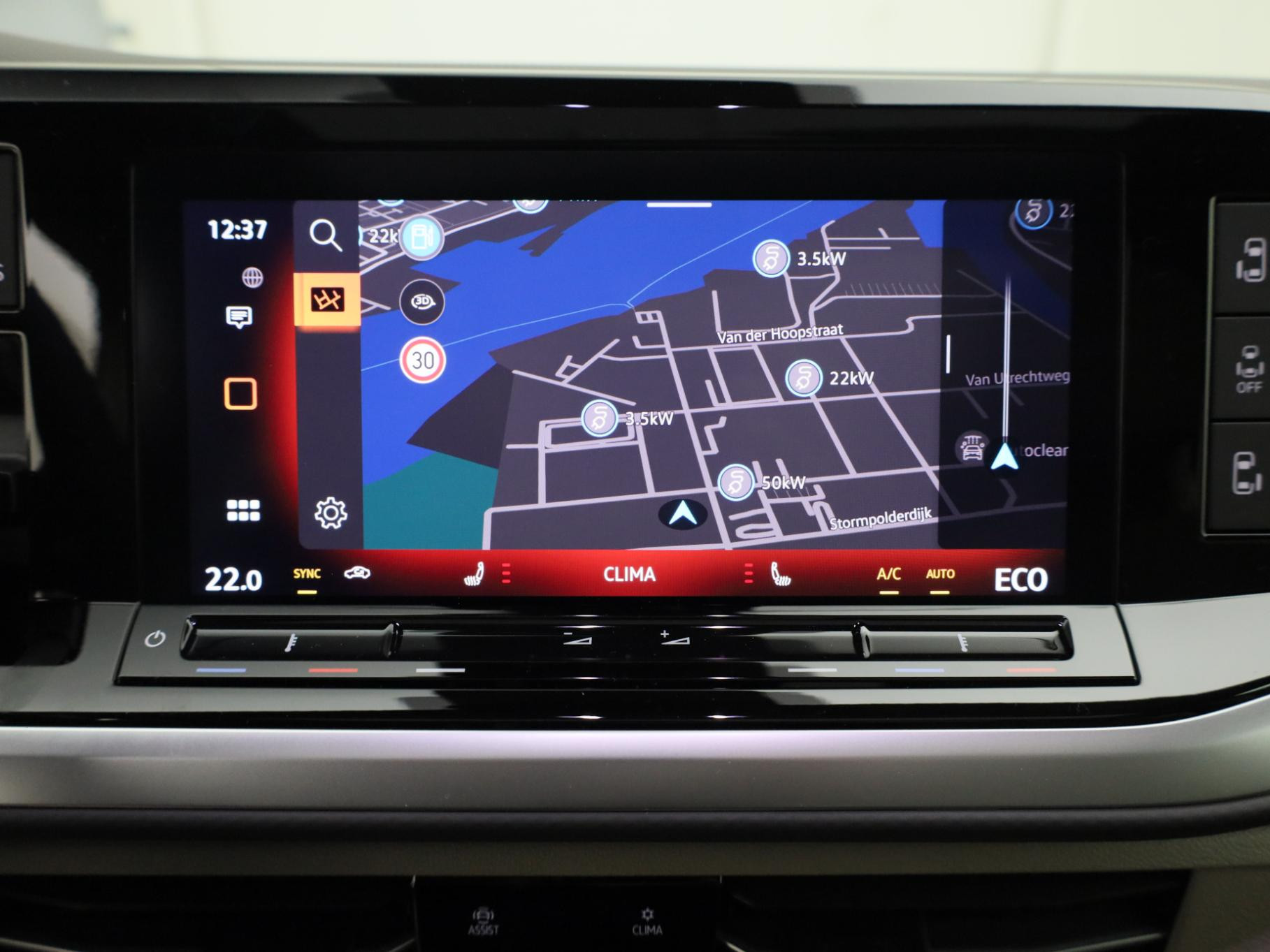 Hoofdafbeelding Volkswagen Multivan