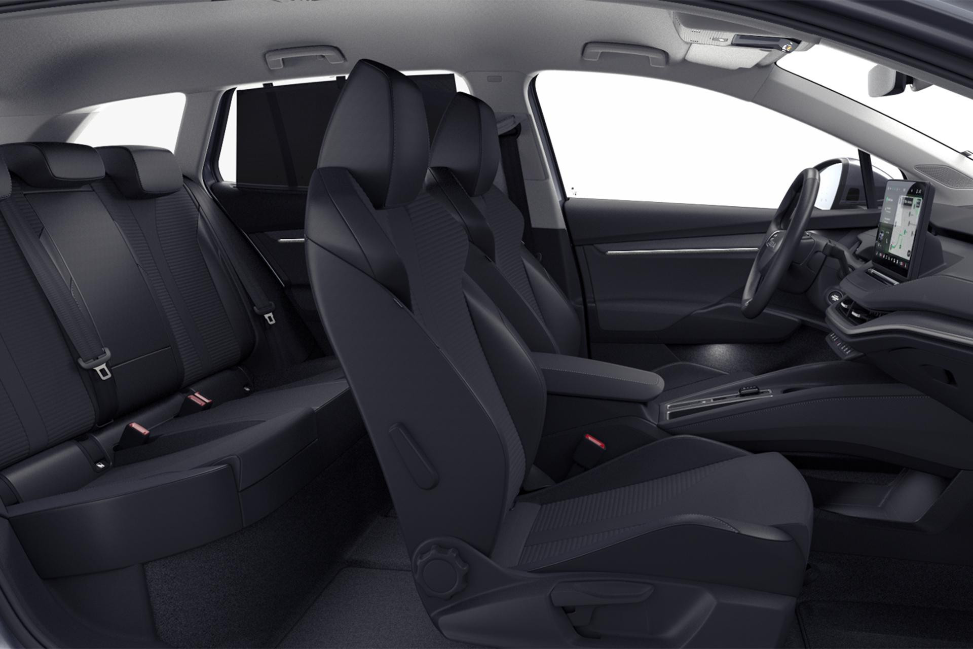 Hoofdafbeelding Škoda Enyaq iV