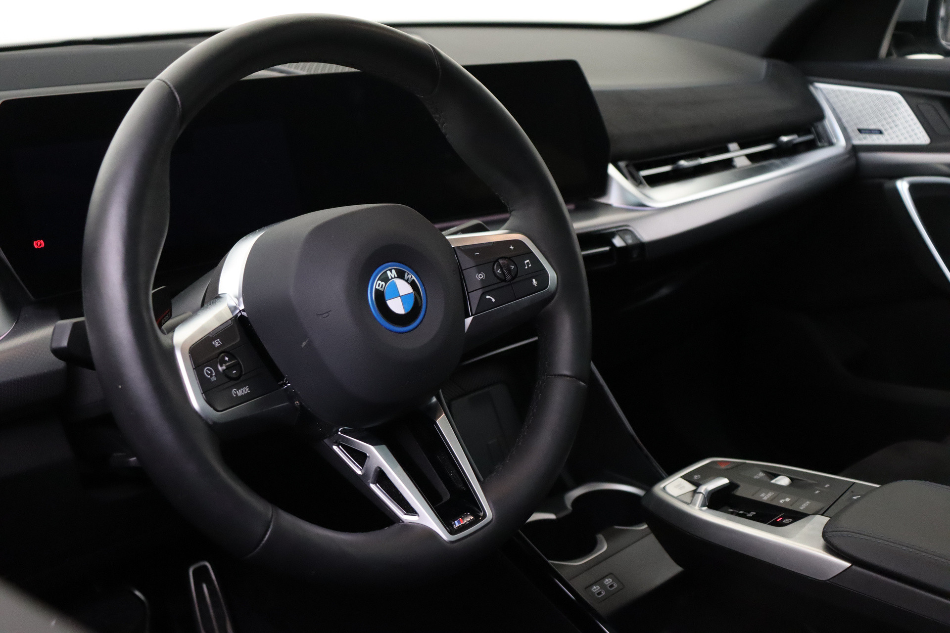 Hoofdafbeelding BMW iX2