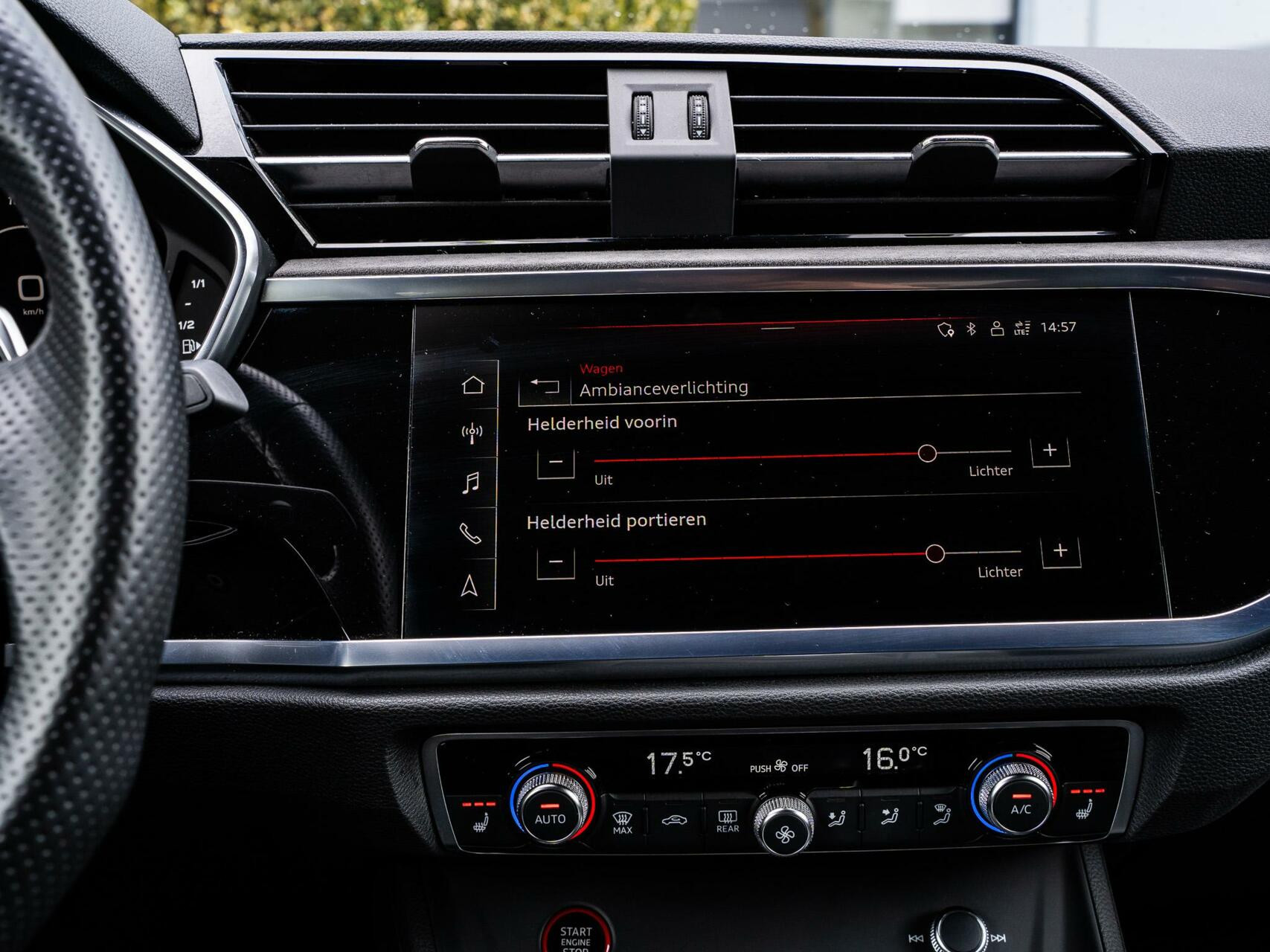 Hoofdafbeelding Audi RSQ3