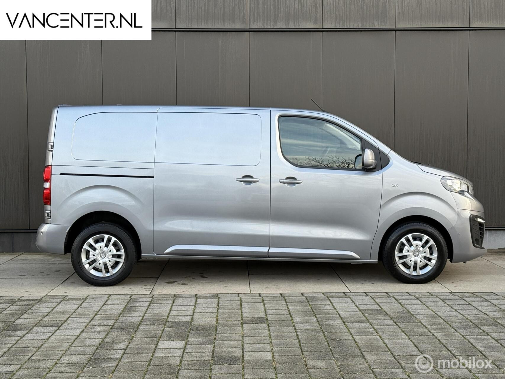 Hoofdafbeelding Peugeot Expert