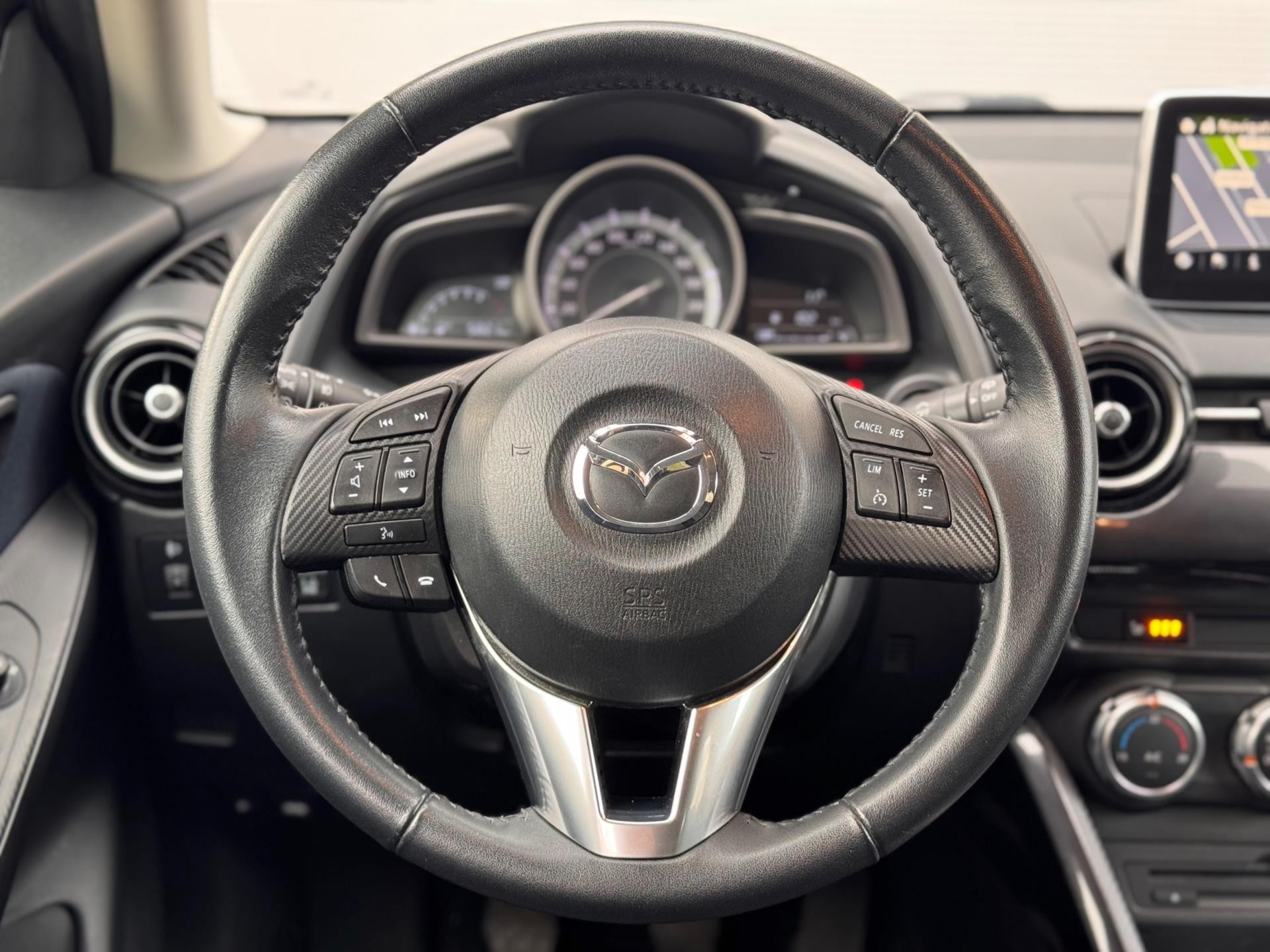 Hoofdafbeelding Mazda 2