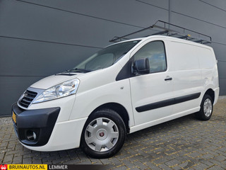 Fiat Scudo 1.6 MultiJet airco imperiaal Marge 3 -zits