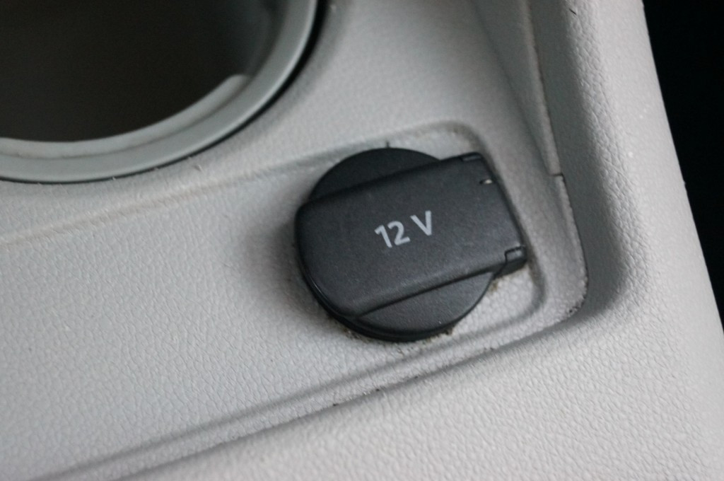 Hoofdafbeelding SEAT Mii