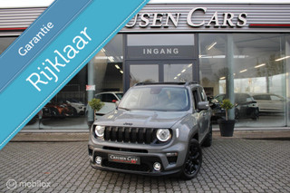 Hoofdafbeelding Jeep Renegade Jeep Renegade 1.0T 80th Anniversary/Pano/Navi/Tel/Ecc/