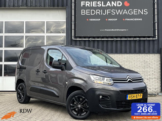 Citroen Berlingo 1.5 BlueHDI 131pk Club Automaat Carplay/Camera/Cruise/16"