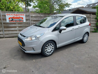 Ford B-Max 1.0 EcoBoost Style