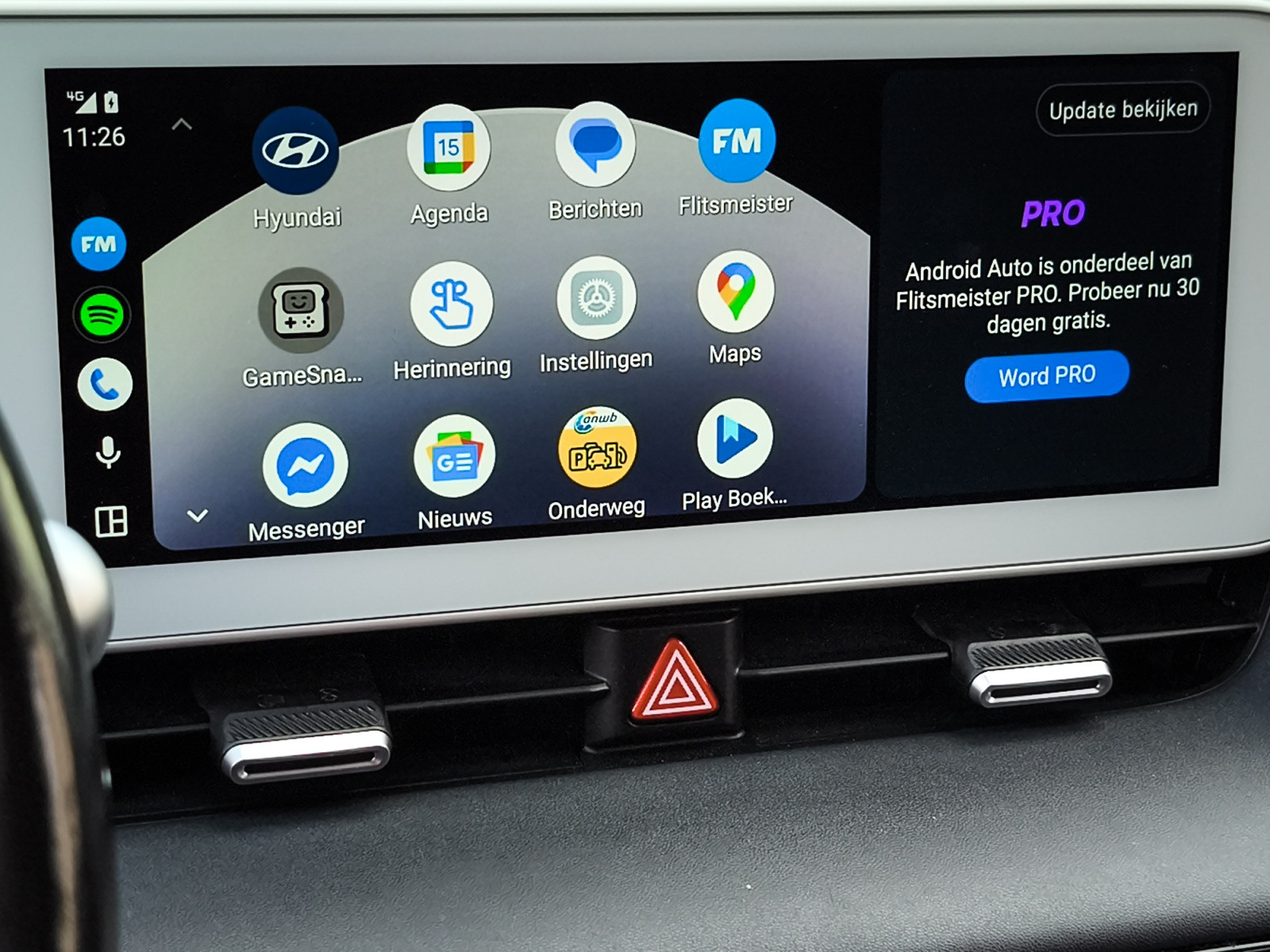 Hoofdafbeelding Hyundai IONIQ 5