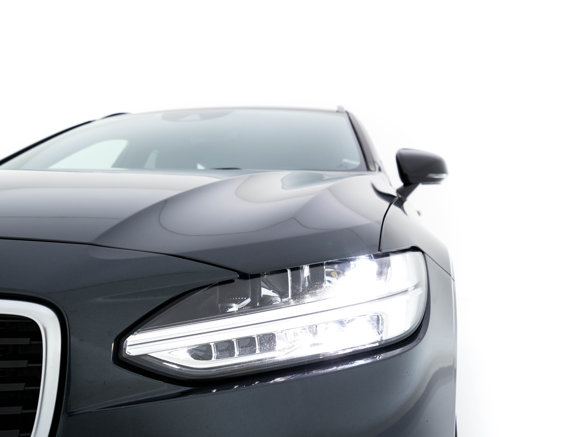 Hoofdafbeelding Volvo V90