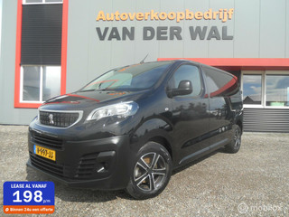 Peugeot Expert Bestel 231S 2.0 BlueHDI 120 Premium