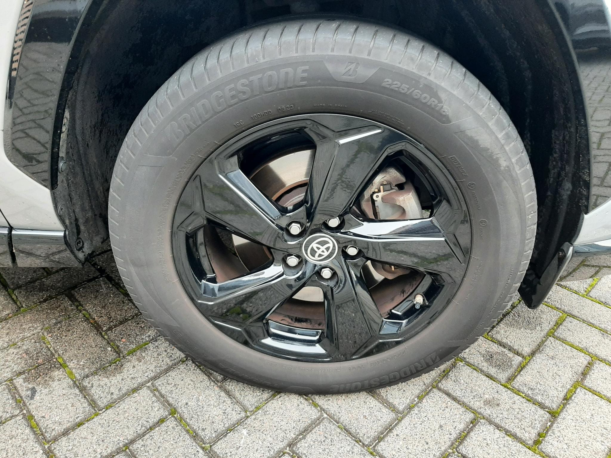 Hoofdafbeelding Toyota RAV4